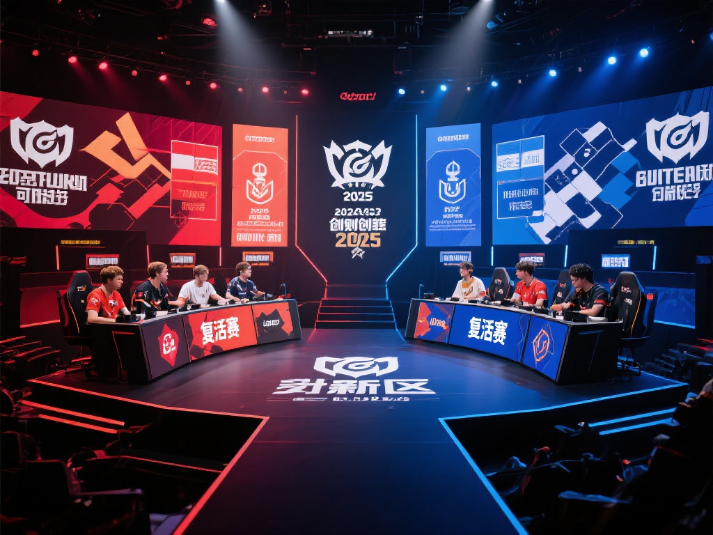 六、赛制创新的可能性
虽然目前2025