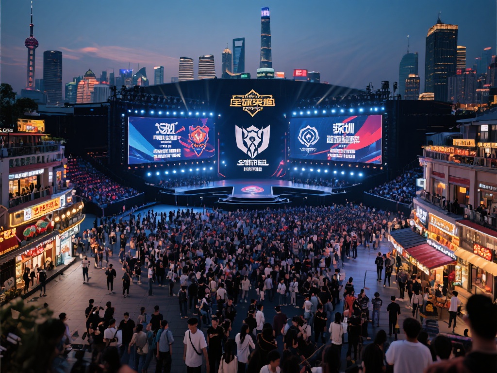 四、推动城市品牌与旅游经济的双赢
每届