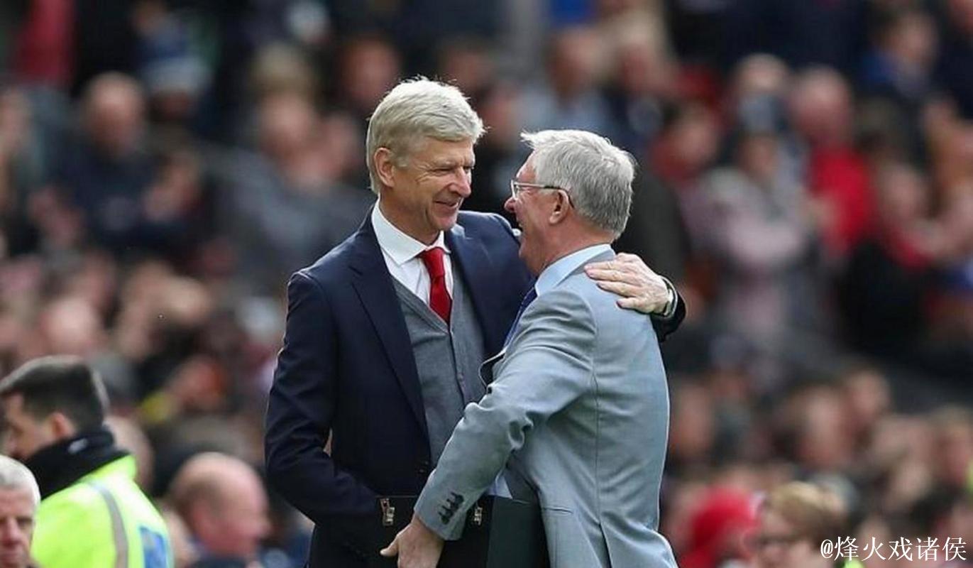 瓜帅英超150场比赛进球3+胜利,仅次弗格森与温格 瓜帅英超150场比赛进球3+胜利,仅次弗格森与温格