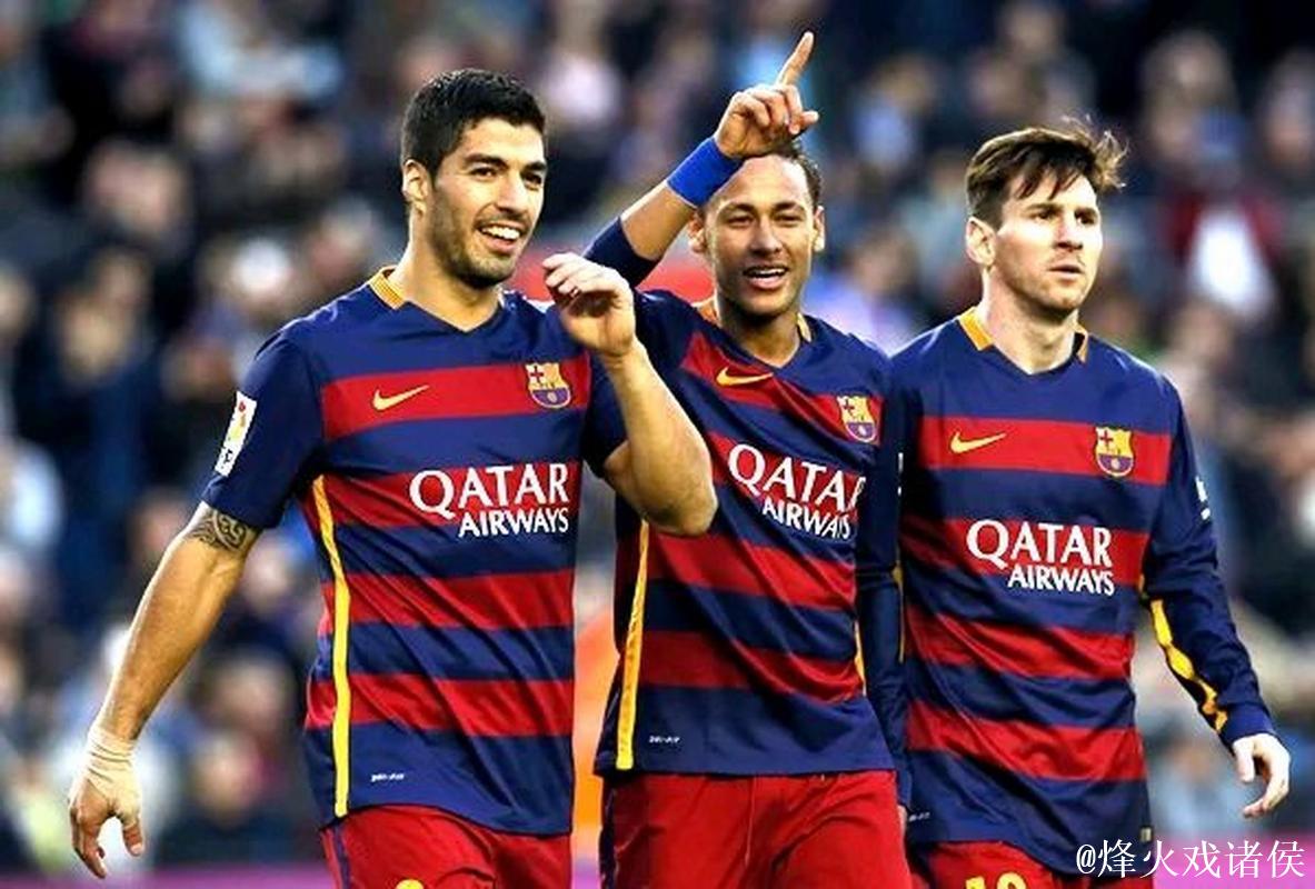 苏亚雷斯引援三人组仅剩一人留队，背后原因令人惊讶