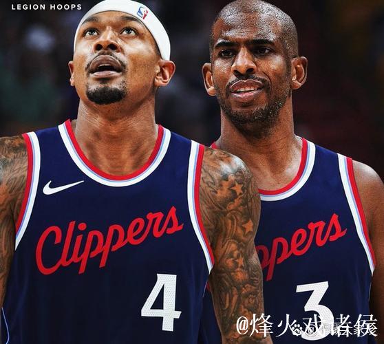 快船与保罗分道扬镳后胜老鹰,紧接遭遇四连败 快船与保罗分道扬镳后胜老鹰,紧接遭遇四连败