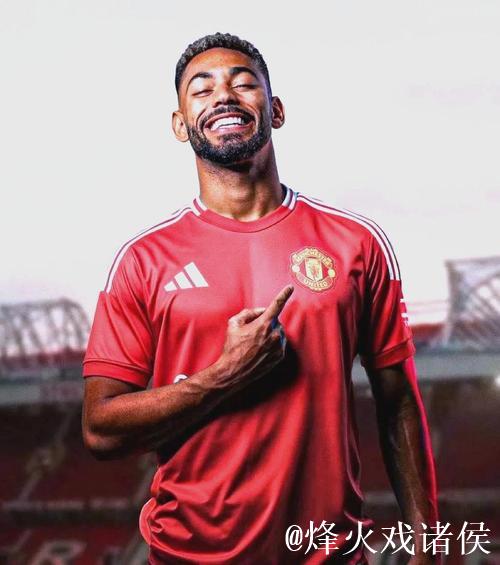 帕克:库尼亚的拼搏精神将提升曼联实力 帕克:库尼亚的拼搏精神将提升曼联实力